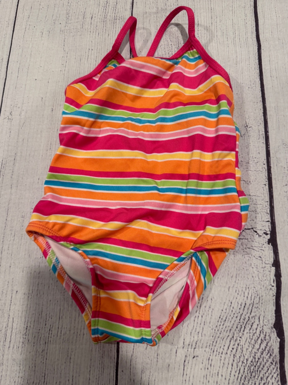 Circo Onepiece Swimsuit